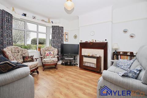 3 bedroom semi-detached house for sale, Tennyson Road, Widnes, WA8