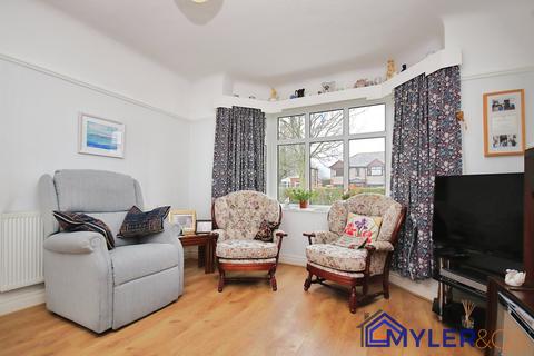 3 bedroom semi-detached house for sale, Tennyson Road, Widnes, WA8
