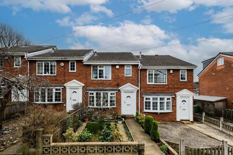 Burley Lane, Horsforth, Leeds, West Yorkshire, LS18