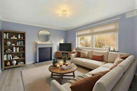 undefined, 4D Forrester Park Green, Edinburgh, EH12