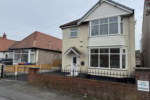 undefined, Nutter Road, Thornton-Cleveleys FY5