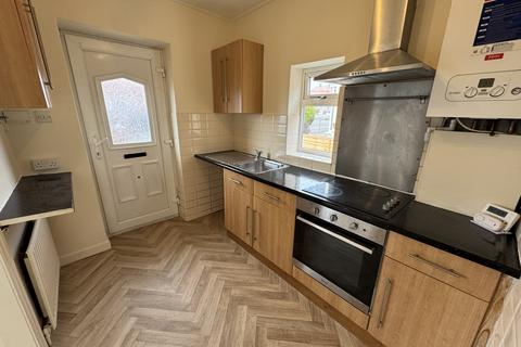 undefined, Nutter Road, Thornton-Cleveleys FY5