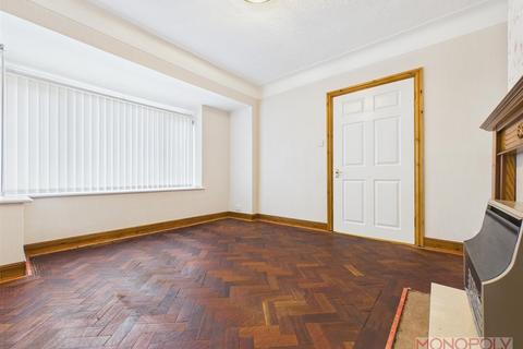 undefined, Tudor Road, Wrexham