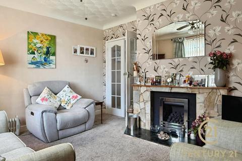 3 bedroom terraced house for sale, Little Heath Road, L24