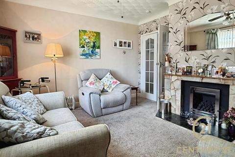 3 bedroom terraced house for sale, Little Heath Road, L24