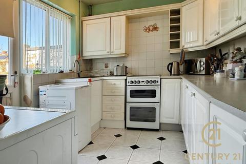 3 bedroom terraced house for sale, Little Heath Road, L24