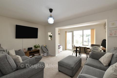 3 bedroom semi-detached bungalow for sale, Church End Lane, Runwell, Wickford, Essex