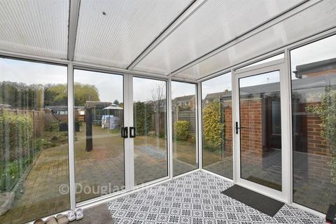 3 bedroom semi-detached bungalow for sale, Church End Lane, Runwell, Wickford, Essex