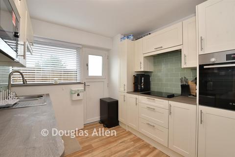 3 bedroom semi-detached bungalow for sale, Church End Lane, Wickford SS11