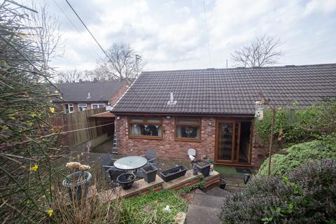 2 bedroom semi-detached bungalow for sale, Pilsworth Road, Heywood OL10