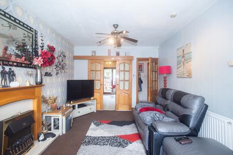 2 bedroom semi-detached bungalow for sale, Pilsworth Road, Heywood OL10