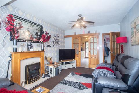 2 bedroom semi-detached bungalow for sale, Pilsworth Road, Heywood OL10