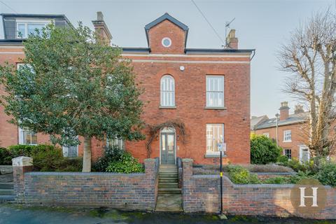 5 bedroom end of terrace house for sale, St Johns Road, Harborne, Birmingham, B17