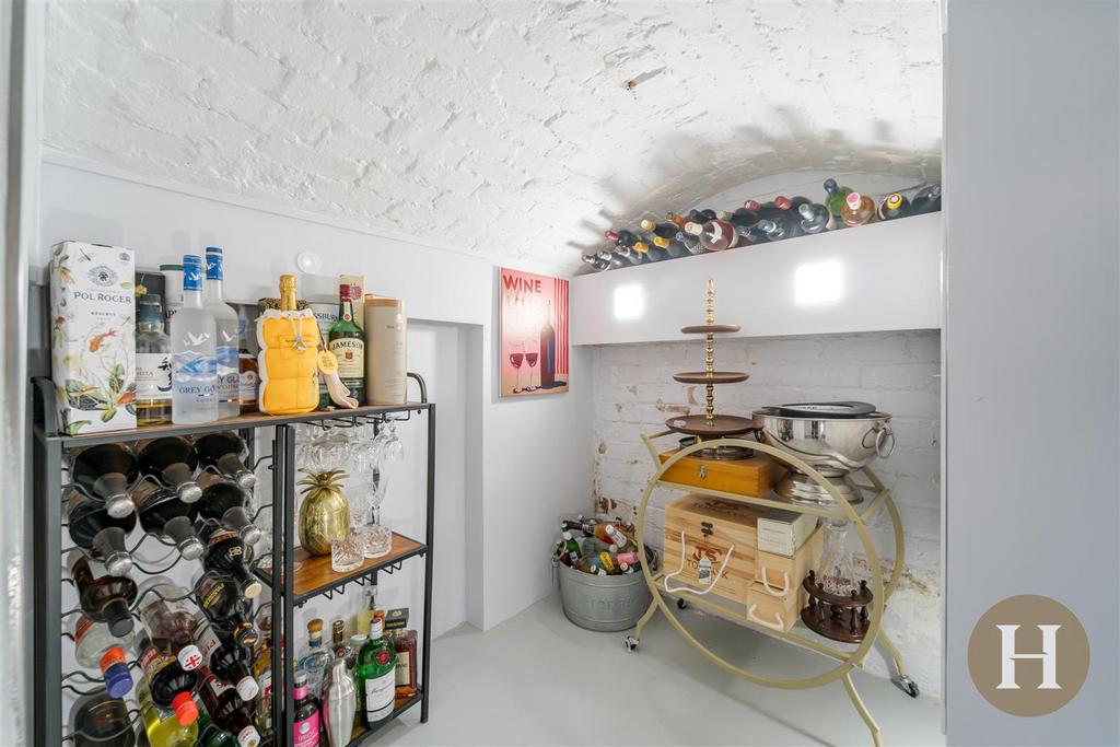 Storage Room