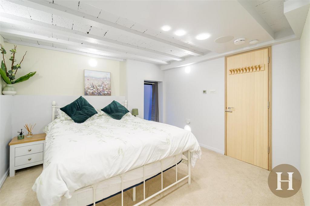 Bedroom Five