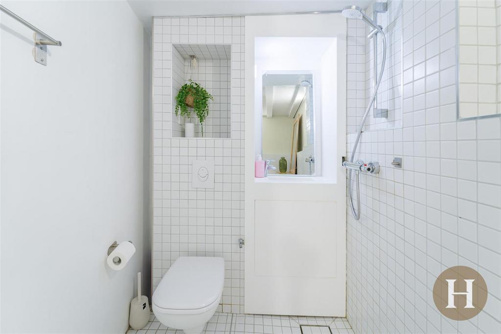 En suite