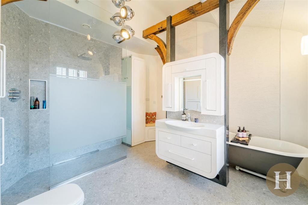 House Bathroom