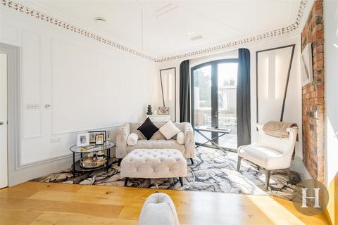 5 bedroom end of terrace house for sale, St Johns Road, Harborne, Birmingham, B17