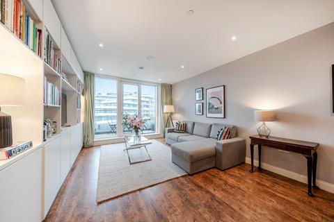 2 bedroom flat for sale, Queenstown Road, London, SW11