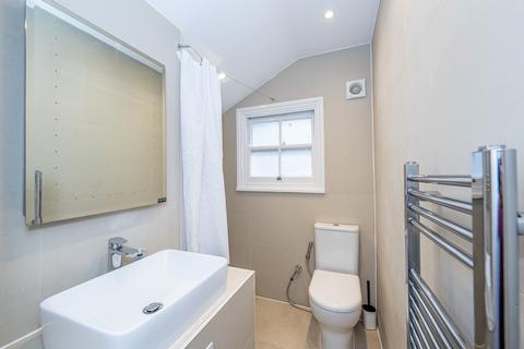 1 bedroom flat to rent, Crawford Place, London W1H