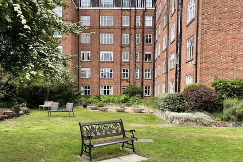 undefined, Beaumont Court, Sutton Lane N, London W4