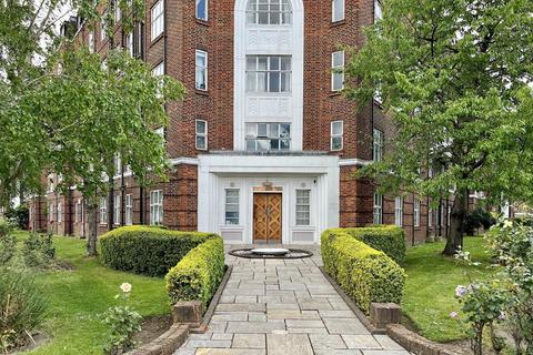 undefined, Beaumont Court, Sutton Lane N, London W4