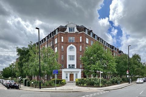 undefined, Beaumont Court, Sutton Lane N, London W4