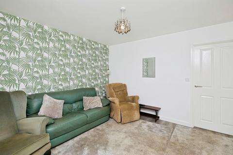 2 bedroom terraced house for sale, Wootton Close, Alfreton DE55