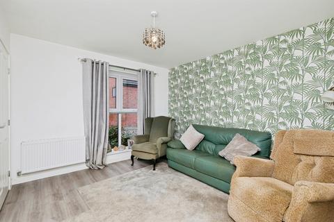 2 bedroom terraced house for sale, Wootton Close, Alfreton DE55