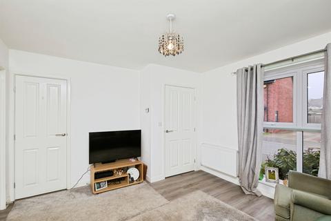 2 bedroom terraced house for sale, Wootton Close, Alfreton DE55