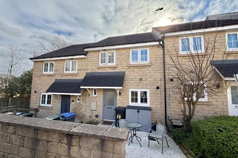 3 bedroom townhouse for sale, Beacon Hill, Keighley, BD22