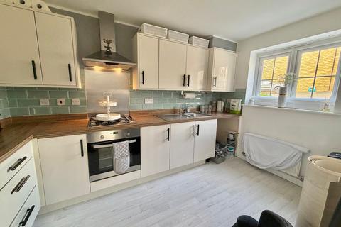 3 bedroom townhouse for sale, Beacon Hill, Keighley, BD22