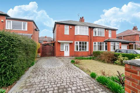 3 bedroom semi-detached house for sale, Newearth Road, Worsley, Manchester