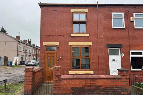 2 bedroom end of terrace house for sale, Bridgewater Street, Hindley, Wigan, WN2