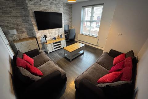 2 bedroom end of terrace house for sale, Bridgewater Street, Hindley, Wigan, WN2