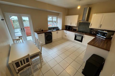 2 bedroom end of terrace house for sale, Bridgewater Street, Hindley, Wigan, WN2