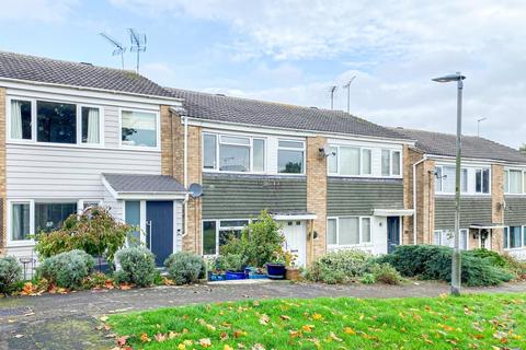 undefined, Brook End, Sawbridgeworth