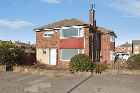 undefined, Trimdon Avenue, Middlesbrough