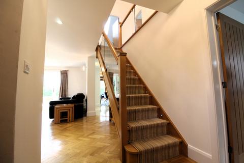 undefined, Melbourne Lane, DE73
