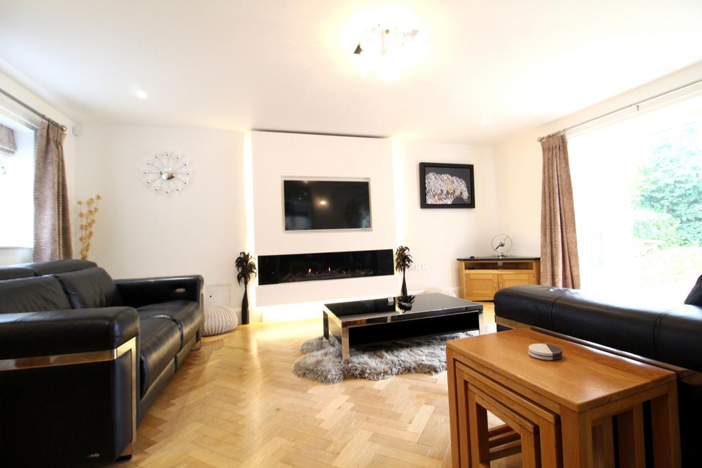 Living room photo 1