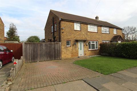 4 bedroom semi-detached house for sale, Eastwoodbury Crescent, Southend-on-Sea, Essex, SS2