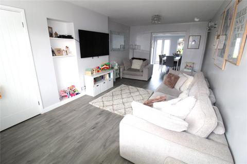 4 bedroom semi-detached house for sale, Eastwoodbury Crescent, Southend-on-Sea, Essex, SS2