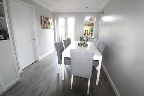 4 bedroom semi-detached house for sale, Eastwoodbury Crescent, Southend-on-Sea, Essex, SS2