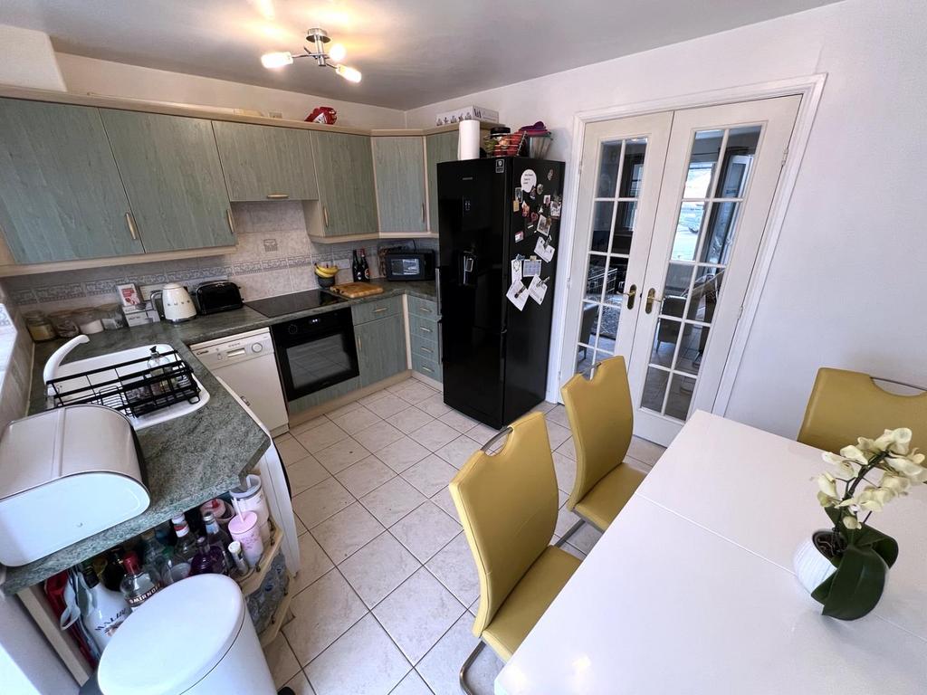 Kitchen / Diner