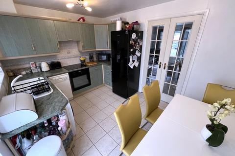 undefined, Rowan Court, Spennymoor