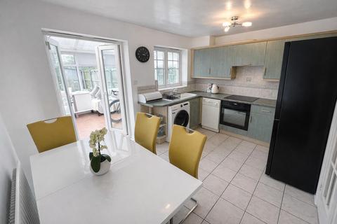 undefined, Rowan Court, Spennymoor