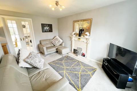 undefined, Rowan Court, Spennymoor