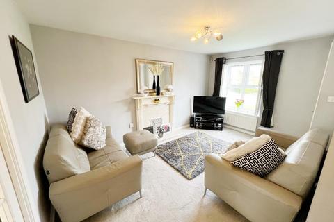 undefined, Rowan Court, Spennymoor