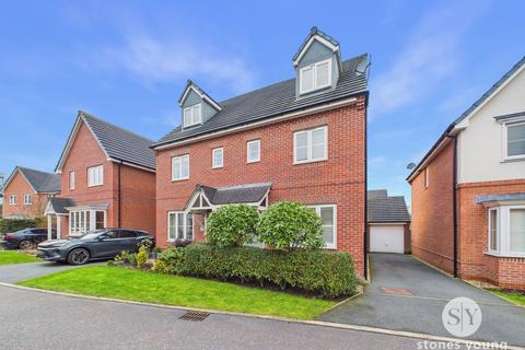 undefined, Northacre Drive, Barrow, BB7