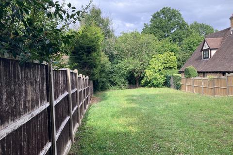 undefined, South Approach, Rickmansworth, HA6